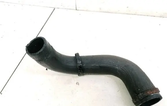 Ford Focus Intercooler hose/pipe