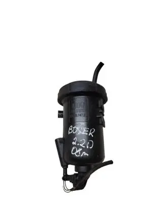 Citroen Jumper Fuel filter housing 235514720