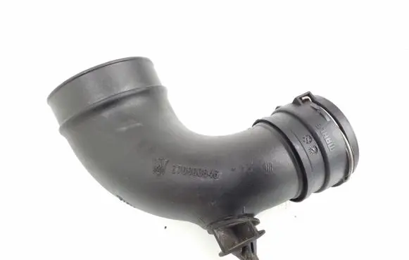 Maserati Quattroporte Intercooler hose/pipe 670003846