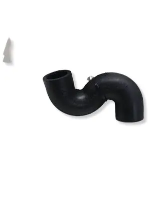 Ford Galaxy Breather/breather pipe/hose 7M3129626
