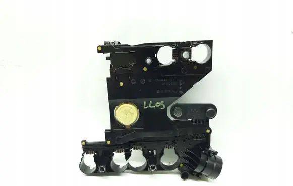Mercedes-Benz E W211 Gearbox control unit/module 1402700861