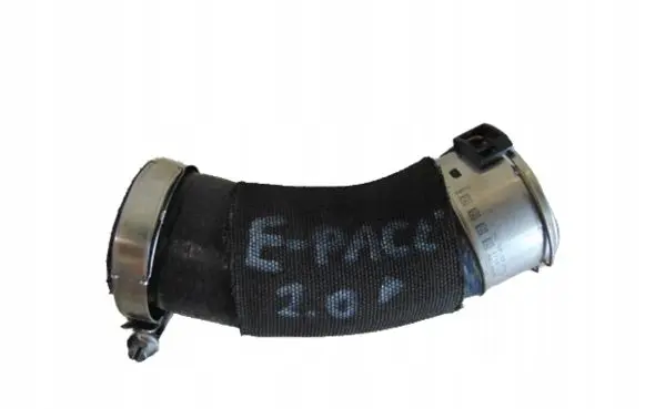 Jaguar E-Pace Intercooler hose/pipe 52535435