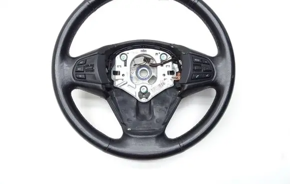 BMW X3 F25 Steering wheel 6793031