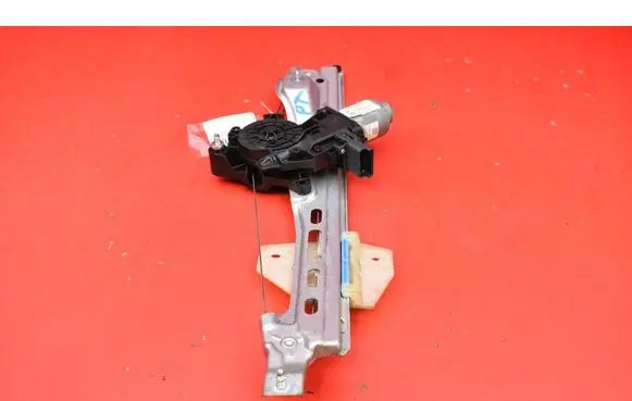 Renault Talisman Rear door window regulator with motor C42834103