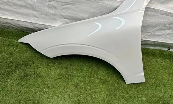 Volvo XC60 Fender 