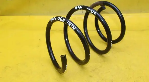 Mini One - Cooper R50 - 53 Front coil spring 359