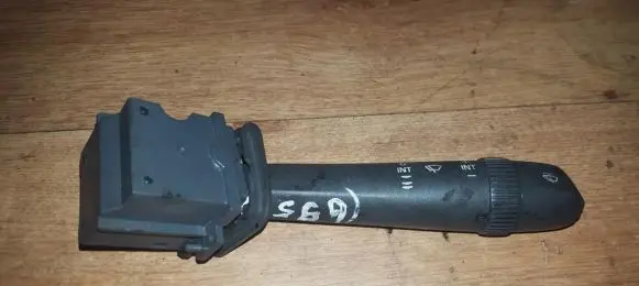 Volvo S80 Wiper control stalk