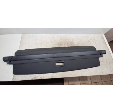 Skoda Fabia Mk2 (5J) Parcel shelf load cover 5J9867871B 073030000502