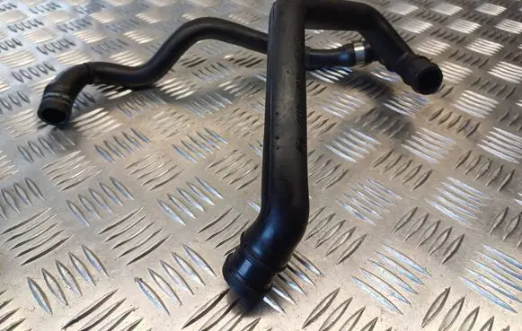 Alfa Romeo 147 Breather/breather pipe/hose A280