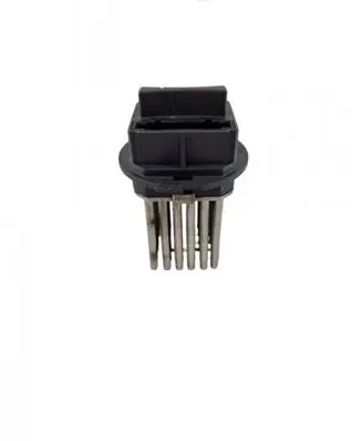 Citroen C4 I Heater blower fan relay F8840002
