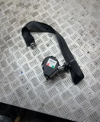 Audi Q5 SQ5 Rear seatbelt 610307000 000090H