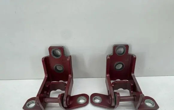 Mazda MX-30 Front door hinge set