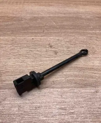 Volkswagen Phaeton Interior temperature sensor 4E0820539