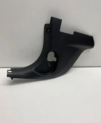 BMW M4 F82 F83 Foot area side trim 7315129 17949110