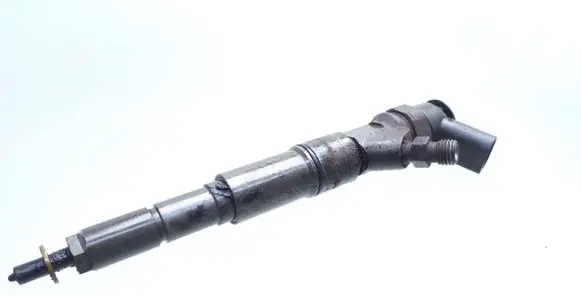 BMW 5 E60 E61 Fuel injector 0445110216 7793836