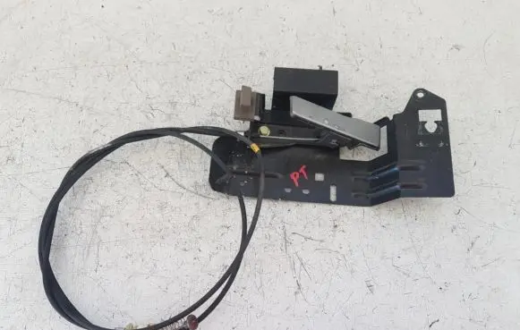 Nissan Murano Z50 Rear door cable line 