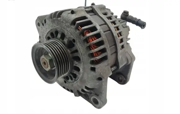 Opel Astra H Generator/alternator