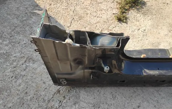 BMW 1 F20 F21 Front piece kit 