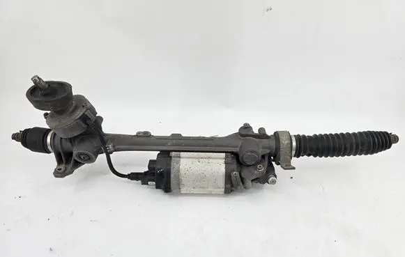 Audi A3 S3 8P Steering rack 1K1423051BN 1K1909144H