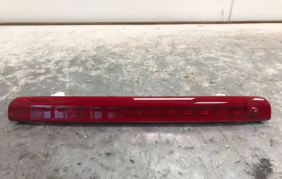 Fiat Panda III Third/center stoplight 52174568