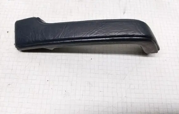 Audi 100 200 5000 C3 Front door interior handle trim 443867171