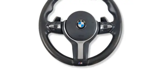 BMW X5 F15 Steering wheel 7850414