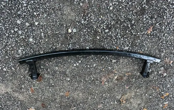 Renault Symbioz Front bumper cross member 544H61903R