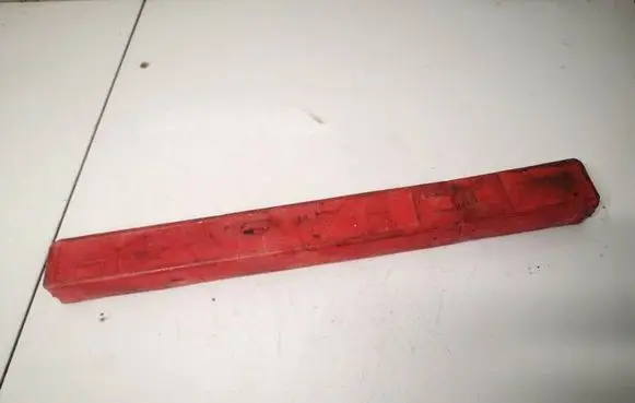 Fiat Stilo Emergency warning sign 27R033974