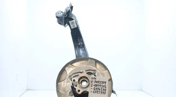 BMW X1 U11 Rear wheel hub spindle/knuckle 6894210MWGK 6894210