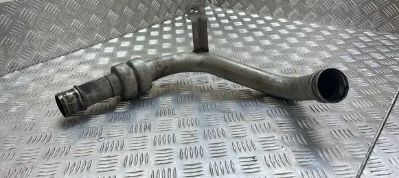 Nissan Qashqai Intercooler hose/pipe