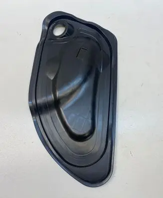 Audi A4 S4 B8 8K Other front door trim element 8K0837916C