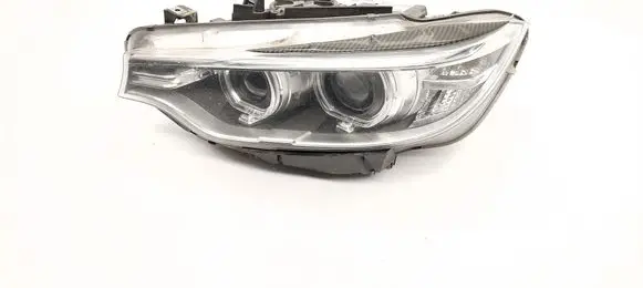BMW 4 F32 F33 Headlight/headlamp 7410787