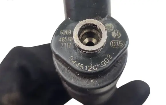 Iveco Daily 3rd gen Fuel injector 0445120002
