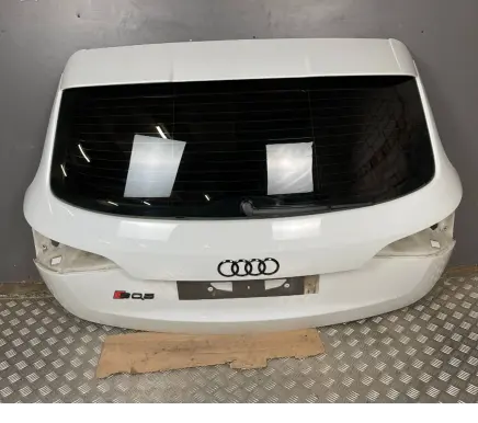 Audi Q5 SQ5 Tailgate/trunk/boot lid
