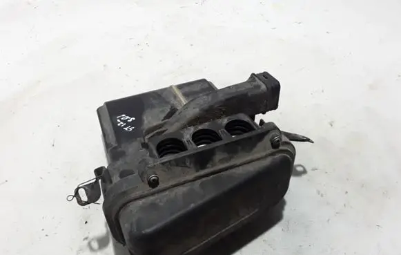 BMW 5 GT F07 Other engine bay part 7808115