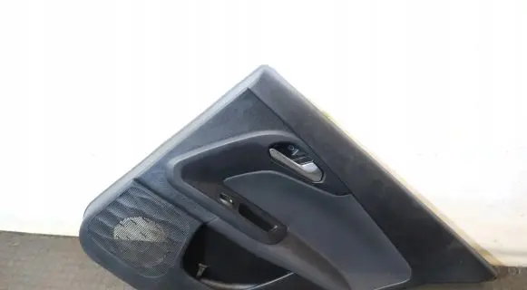 Fiat Tipo Coupe rear side trim panel 