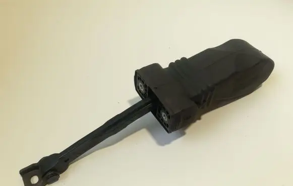 Audi A8 S8 D4 4H Front door check strap stopper 4H0837267