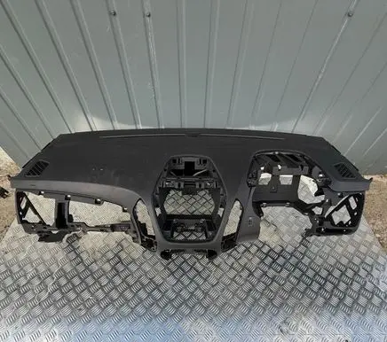 Hyundai ix35 Dashboard 