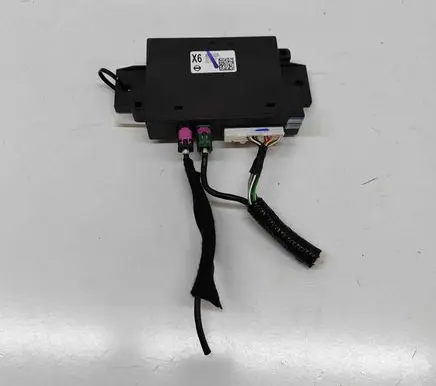 Nissan Qashqai J12 Other devices 284E7HN22A