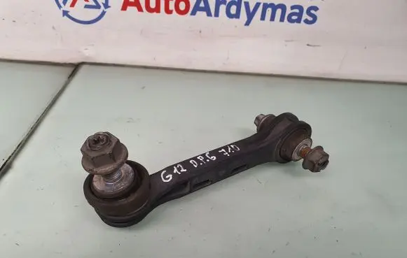 BMW 7 G11 G12 Rear anti-roll bar/stabilizer link 6861482 33506861482