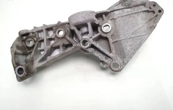Generator/alternator bracket