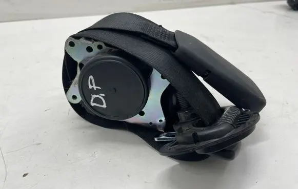 BMW 2 F45 Front seatbelt 6279414