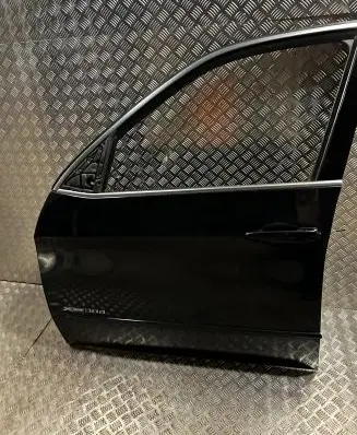BMW X5 E70 Front door