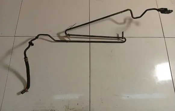 Renault Espace - Grand espace IV Power steering hose/pipe/line 