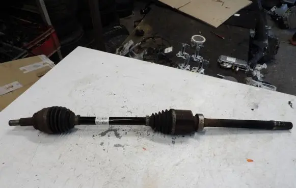 Renault Talisman Front driveshaft 391009398R 104161827AR5 901009398B
