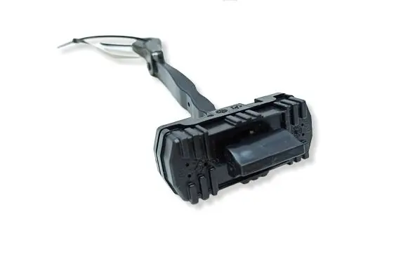 Hyundai Ioniq 5 Front door check strap stopper