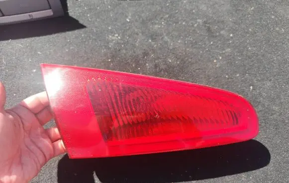 Alfa Romeo 147 Tailgate rear/tail lights 60693794 0336900 60693792