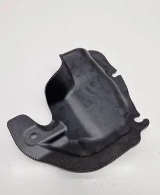 BMW X1 F48 F49 Steering wheel column trim 7449963 11242010