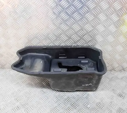 Iveco Daily 4th gen Oil sump 