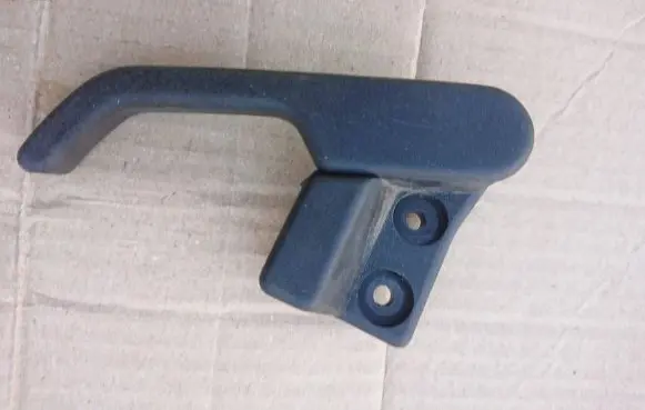 Volkswagen Golf II Engine bonnet (hood) release handle 191823533